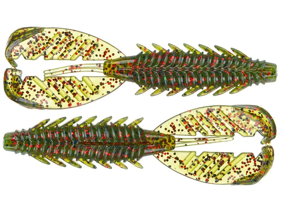 X-Zone Adrenaline Craw JR