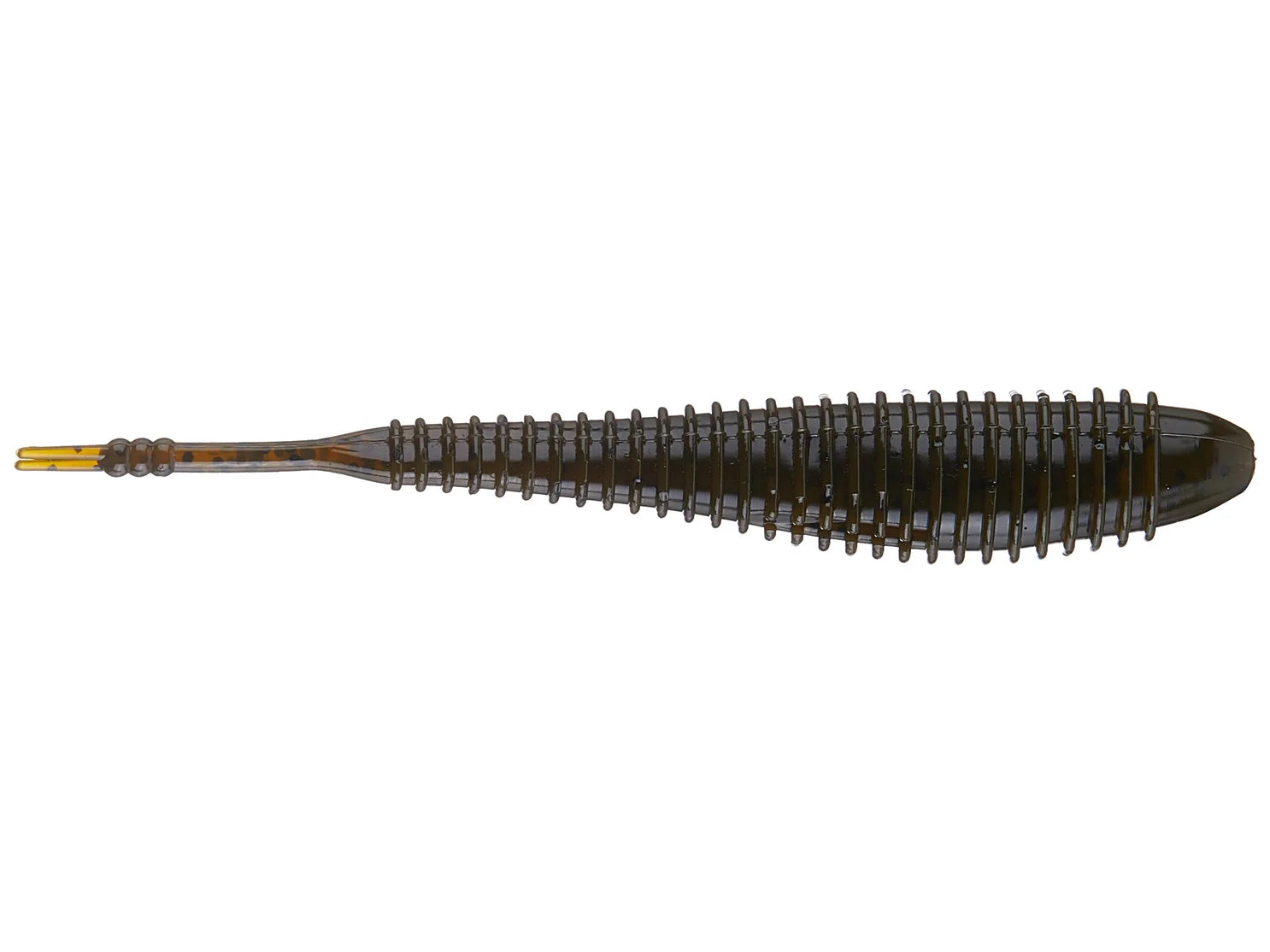 Hog Farmer Spunk Shad Pintail Swimbait