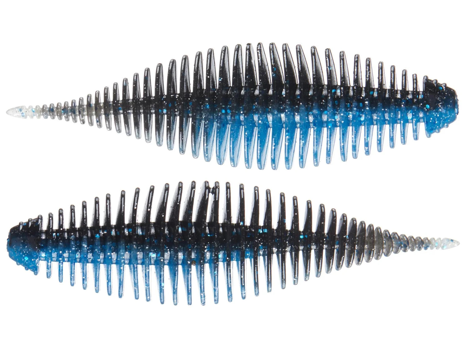 GeeCrack Bellows Shad