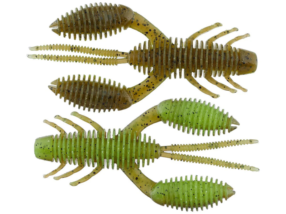 GeeCrack Bellows Craw