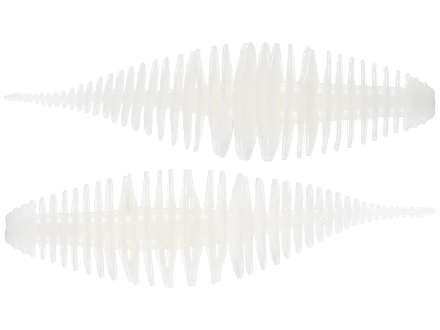 GeeCrack Bellows Shad