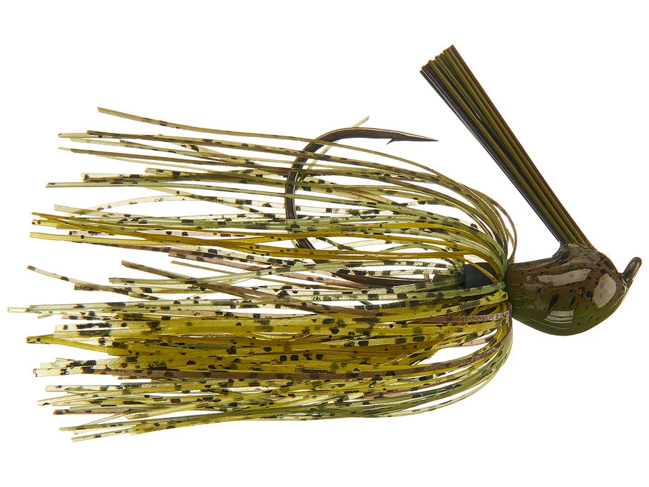 Dirty Jigs Compact Pitchin' Jig