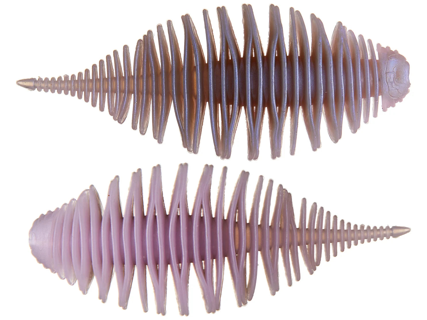 GeeCrack Bellows Gill (Floating Elastomer)