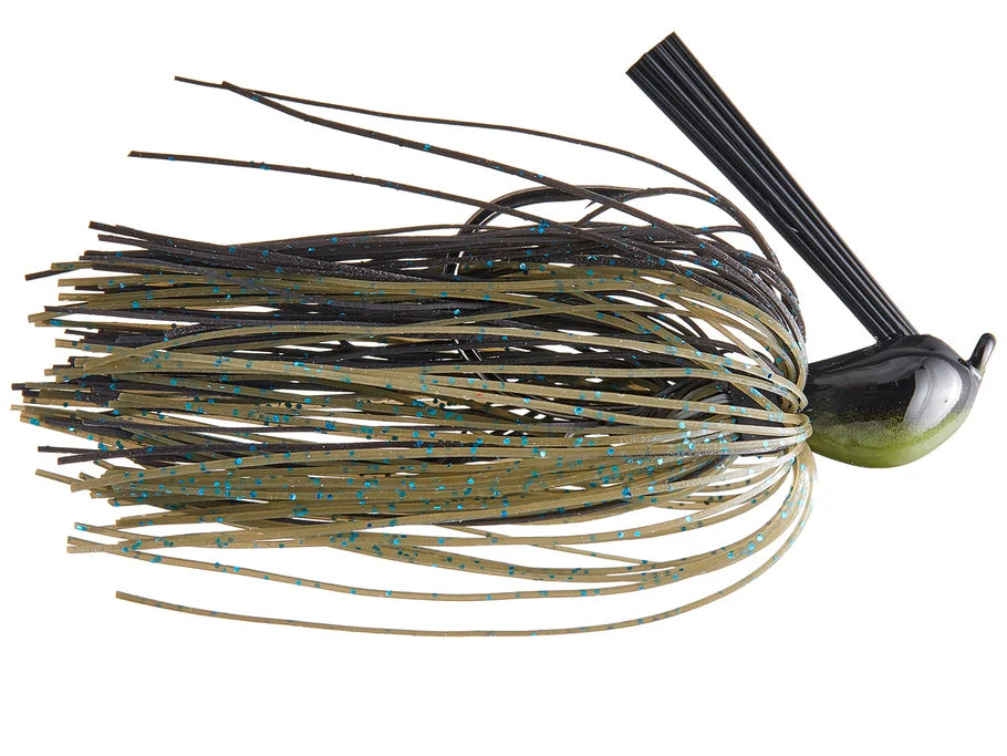 Dirty Jigs Compact Pitchin' Jig