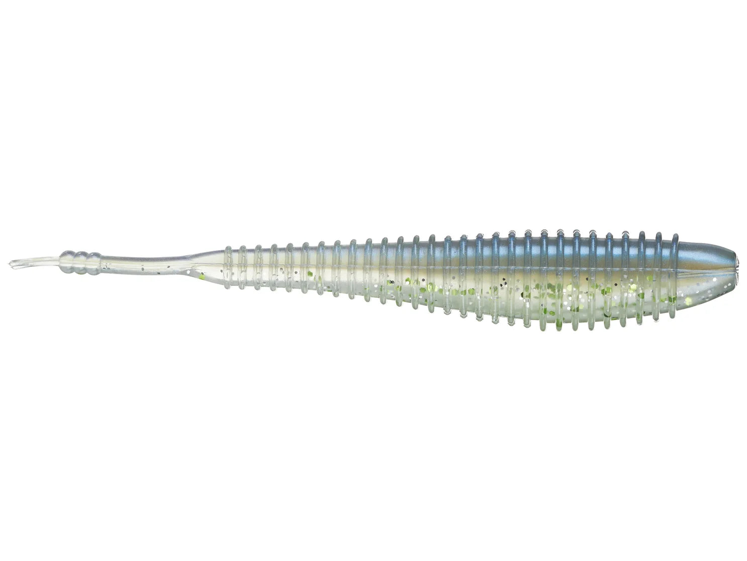 Hog Farmer Spunk Shad Pintail Swimbait