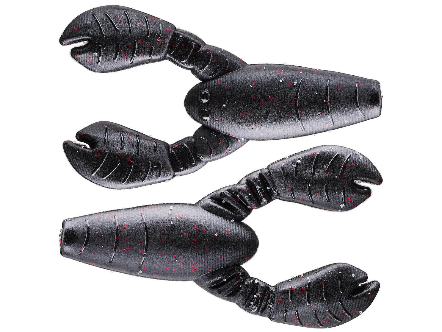 Great Lakes Finesse 2.1" Snack Craw