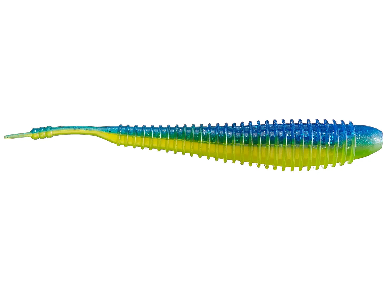 Hog Farmer Spunk Shad Pintail Swimbait
