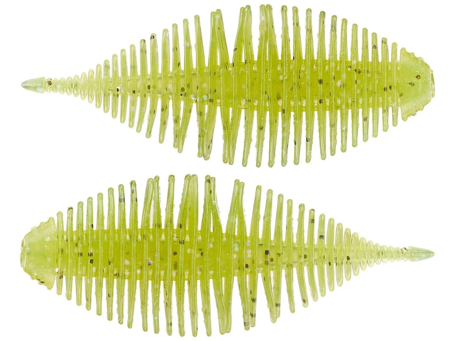 GeeCrack Bellows Gill (Floating Elastomer)