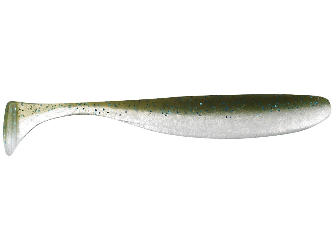 Keitech Easy Shiner 2-5 Inch