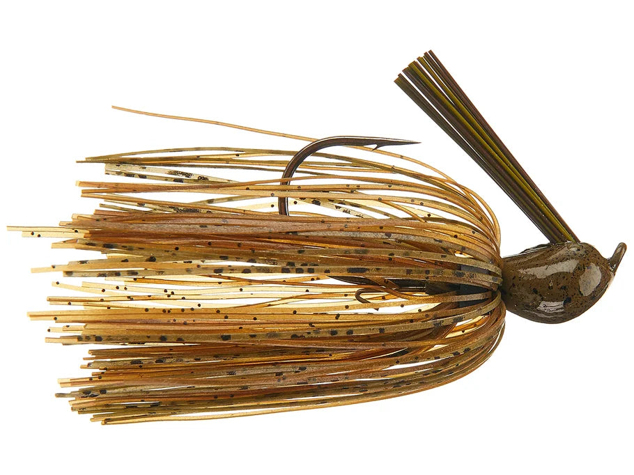 Dirty Jigs Compact Pitchin' Jig