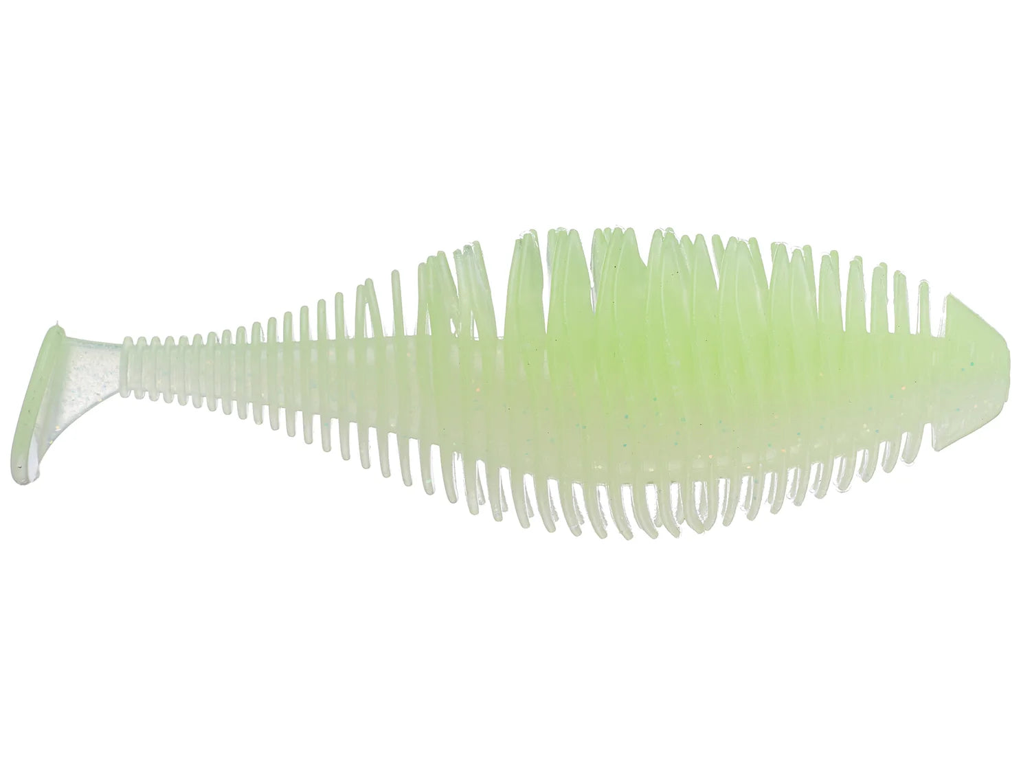 GeeCrack Bellows Gill Swimmer