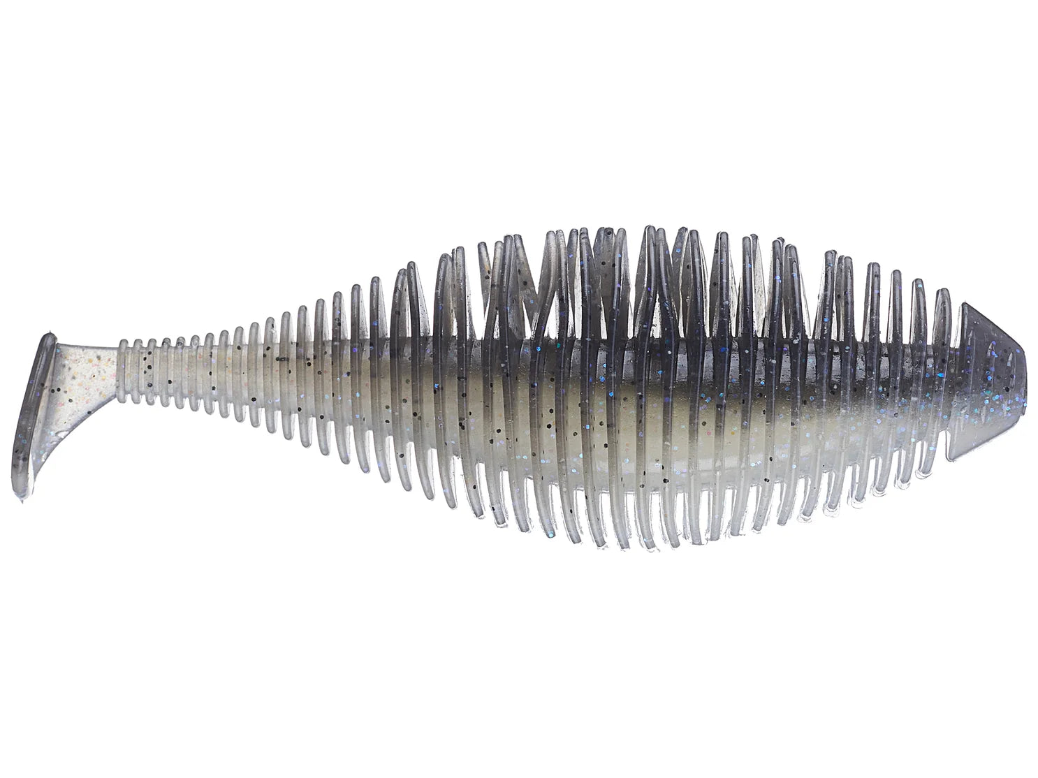 GeeCrack Bellows Gill Swimmer