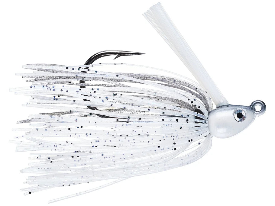 Dirty Jigs No Jack Swim Jig