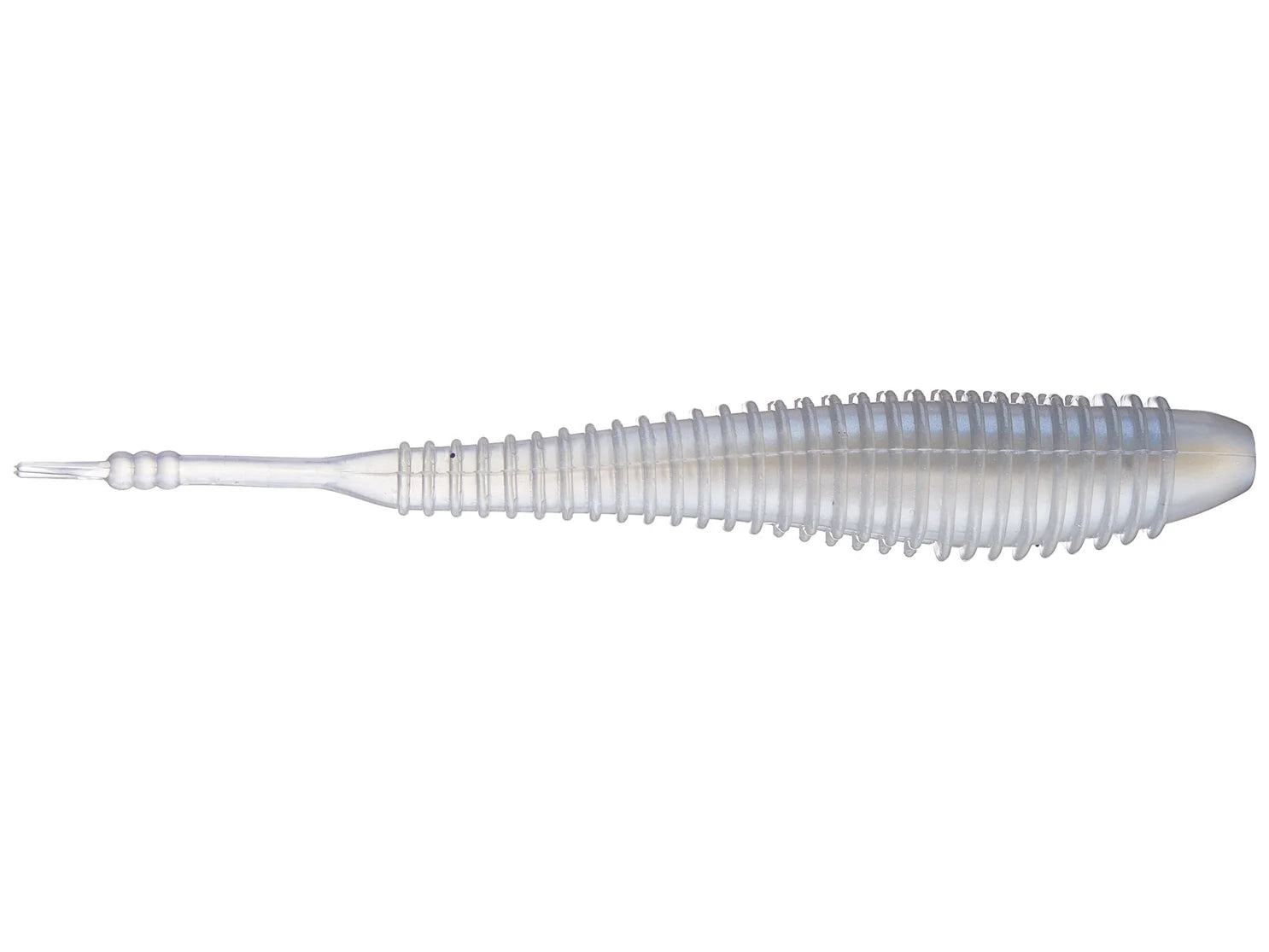 Hog Farmer Spunk Shad Pintail Swimbait