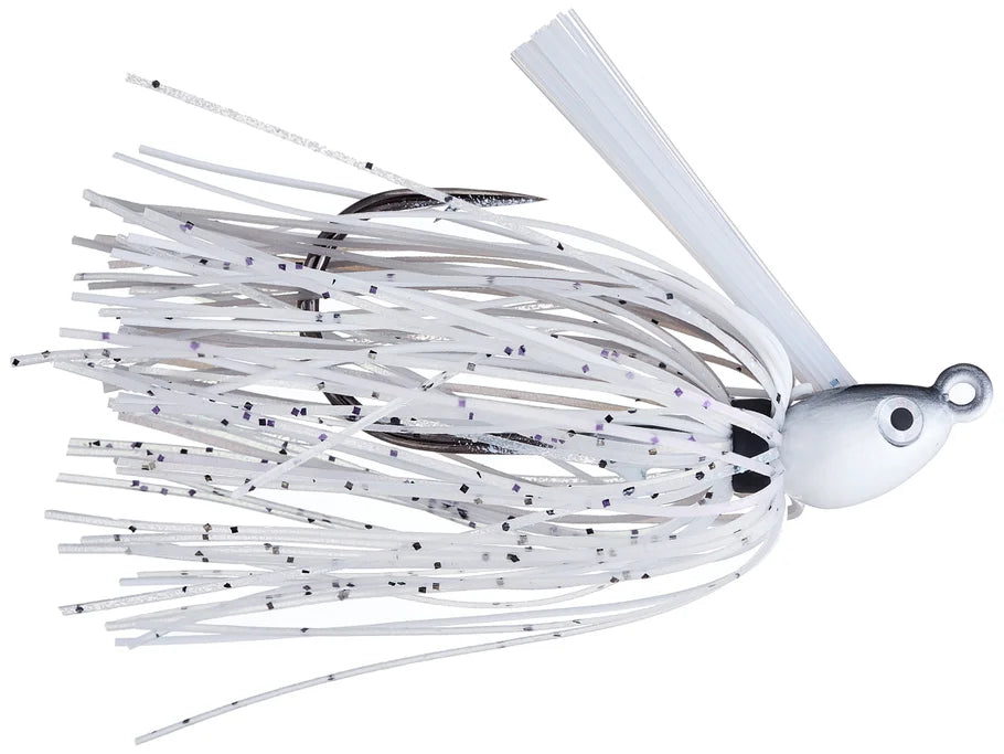 Dirty Jigs No Jack Swim Jig