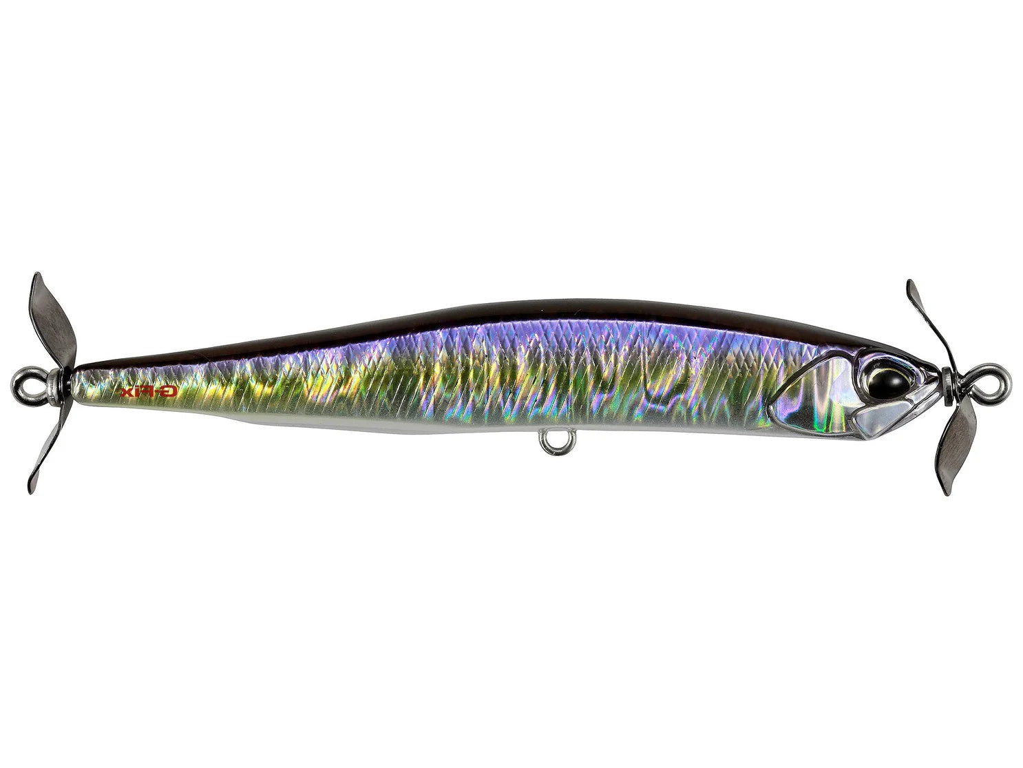 Duo Realis Spinbait 80