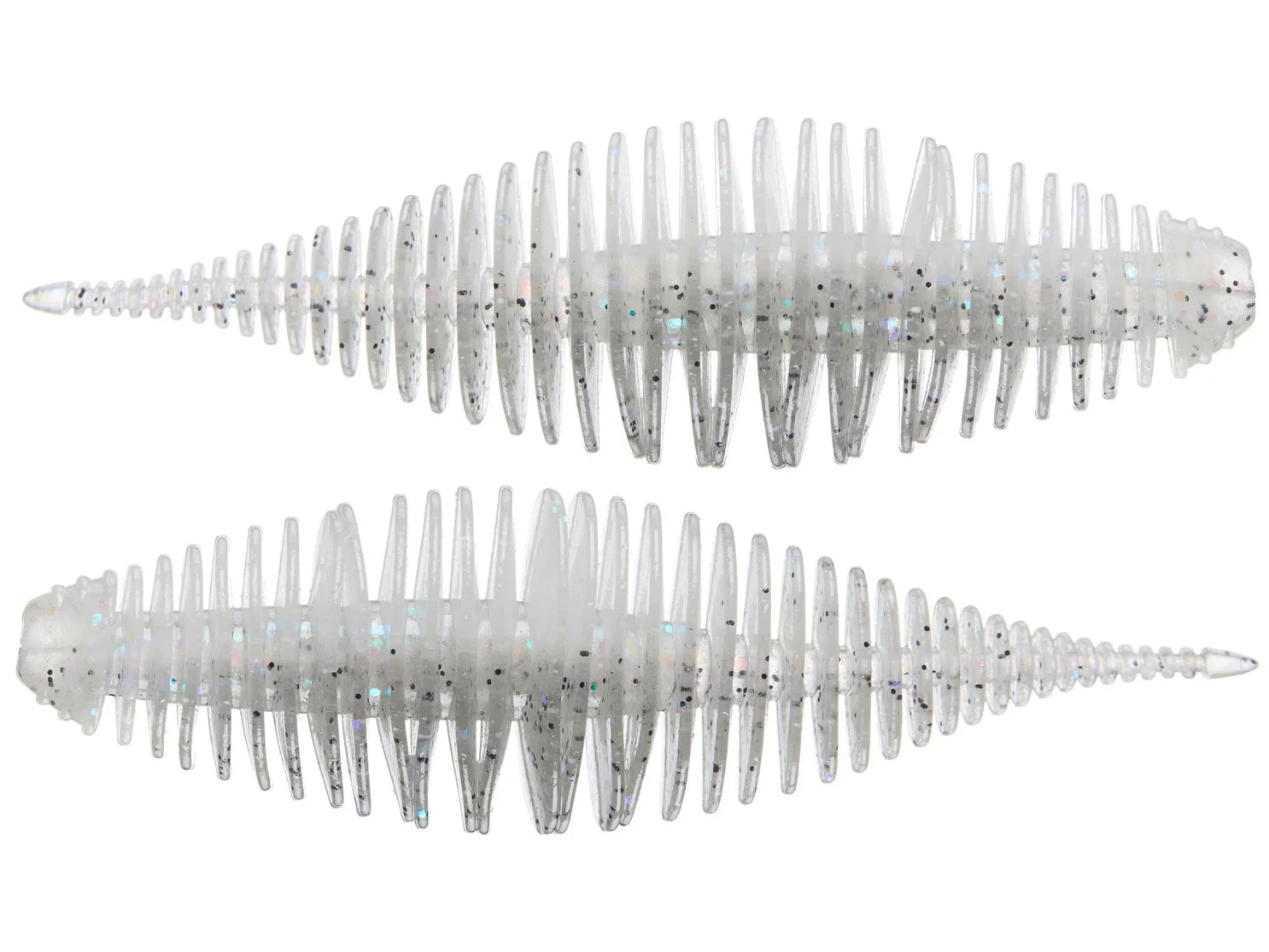 GeeCrack Bellows Shad