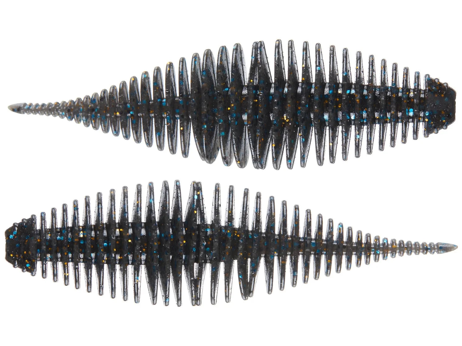 GeeCrack Bellows Shad
