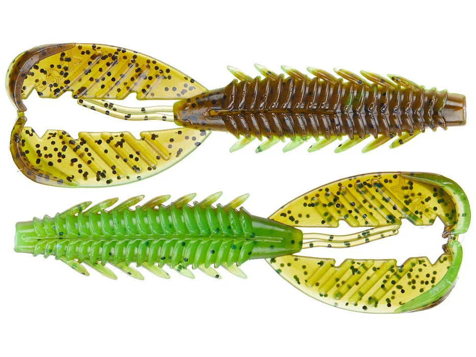 X-Zone Adrenaline Craw JR