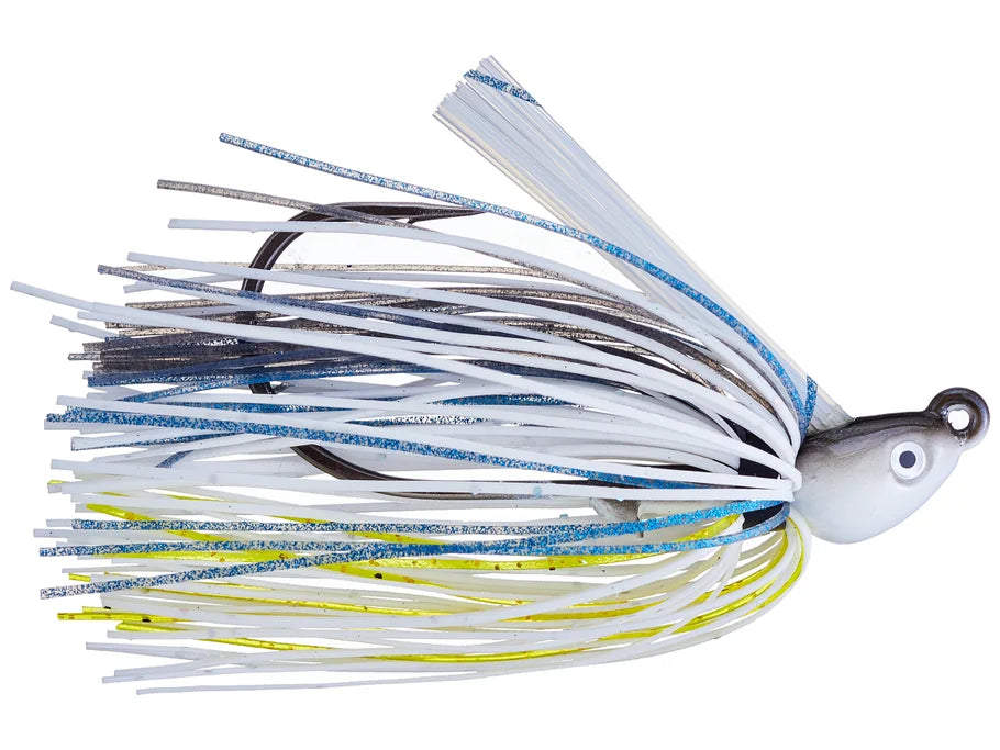 Dirty Jigs Swim Jig