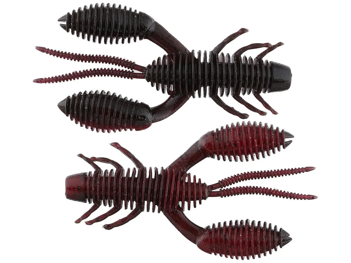 GeeCrack Bellows Craw