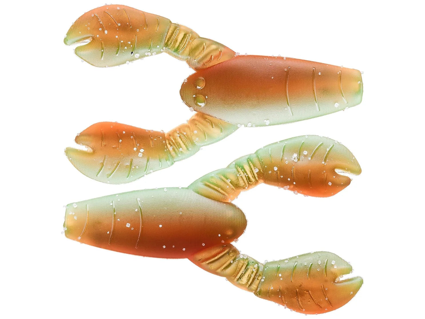 Great Lakes Finesse 2.1" Snack Craw