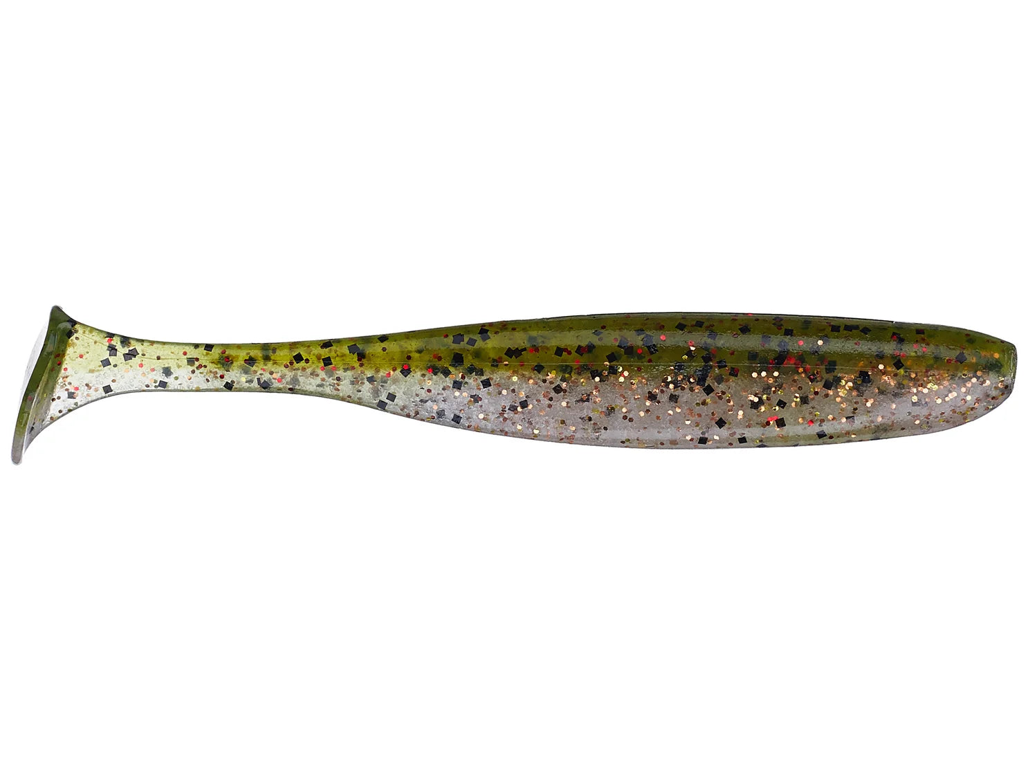 Keitech Easy Shiner 2-5 Inch