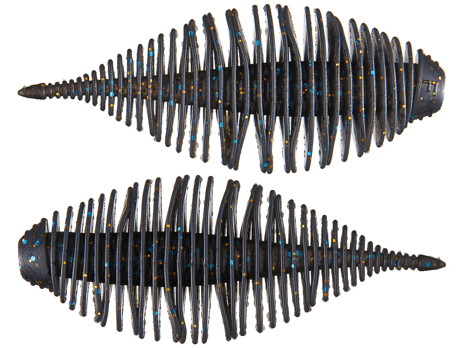 GeeCrack Bellows Gill (Floating Elastomer)