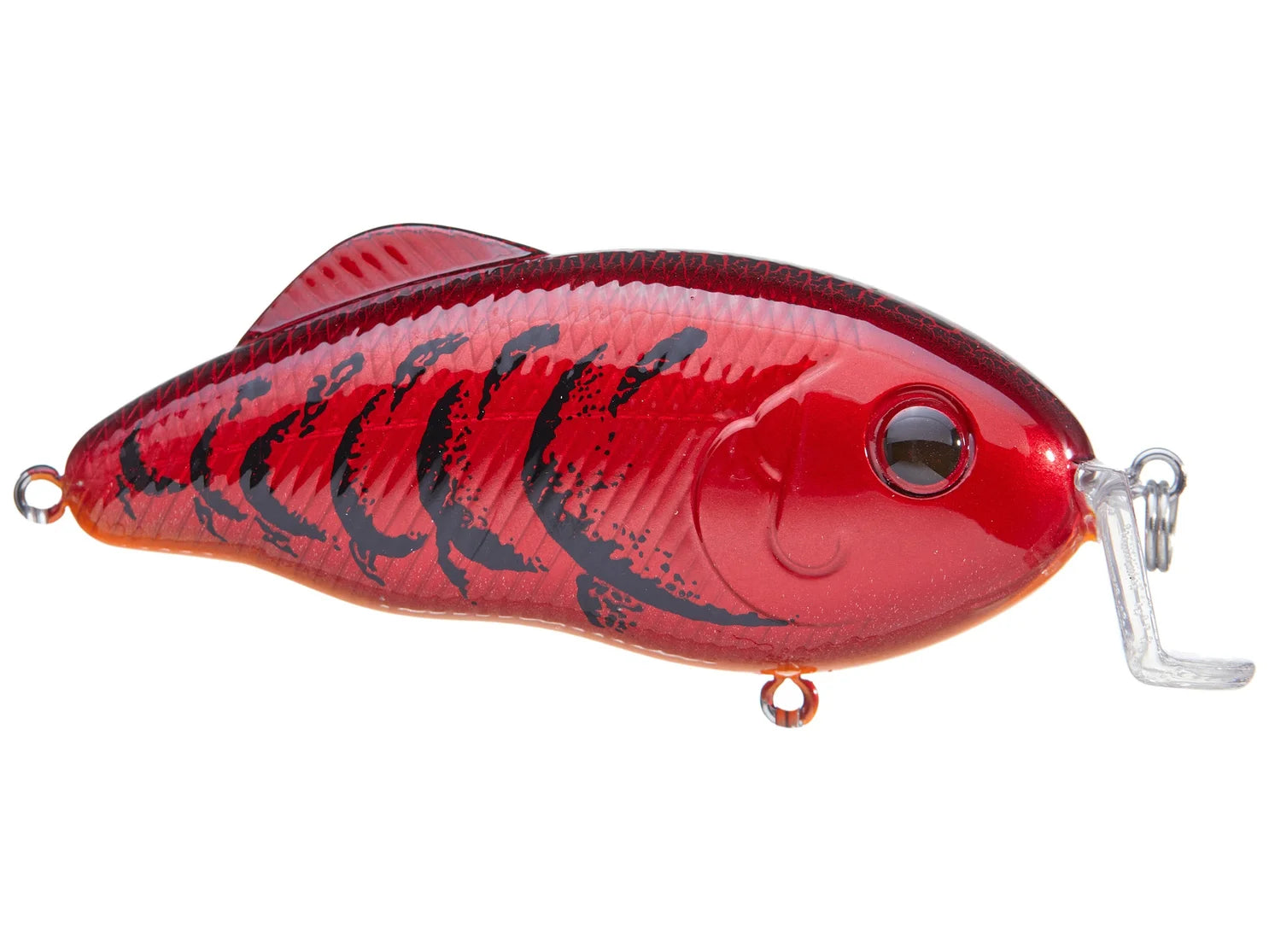 Strike King Hybrid Hunter JR.