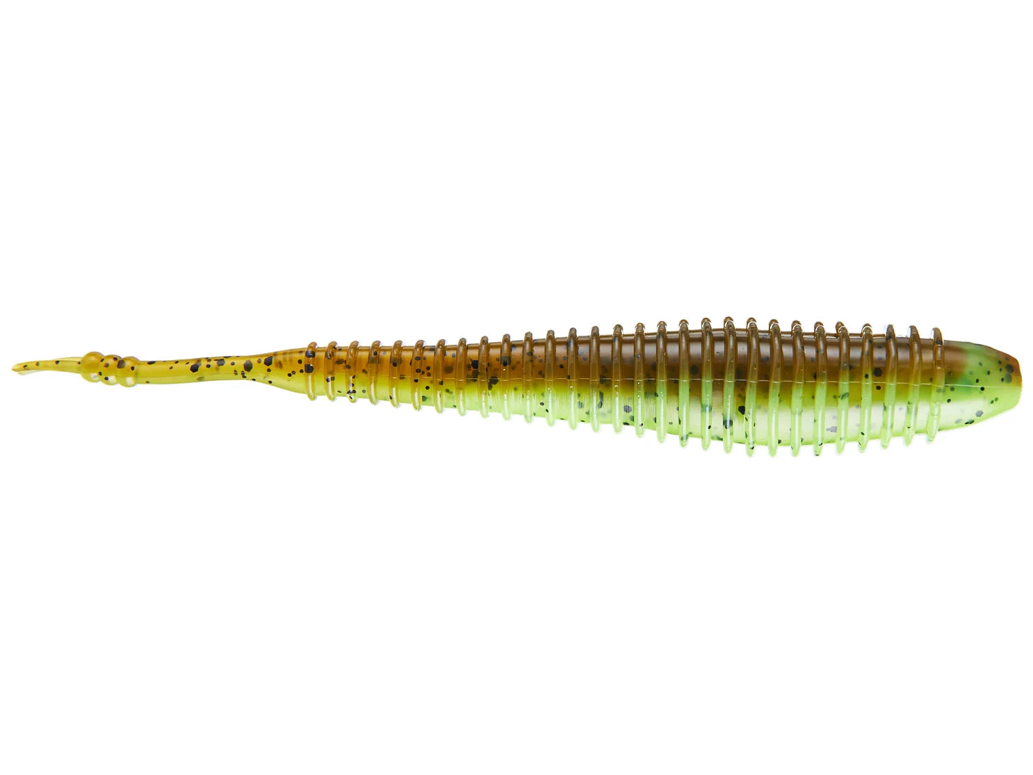 Hog Farmer Spunk Shad Pintail Swimbait