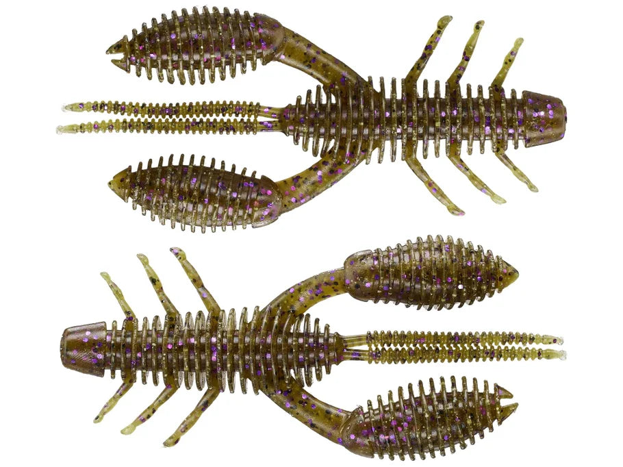 GeeCrack Bellows Craw