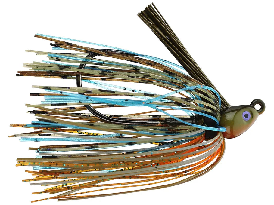 Dirty Jigs Swim Jig