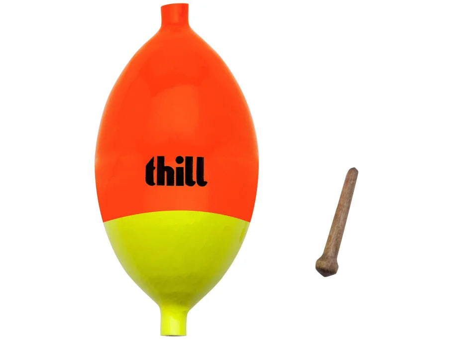 Thill Ice'N Fly Special Float