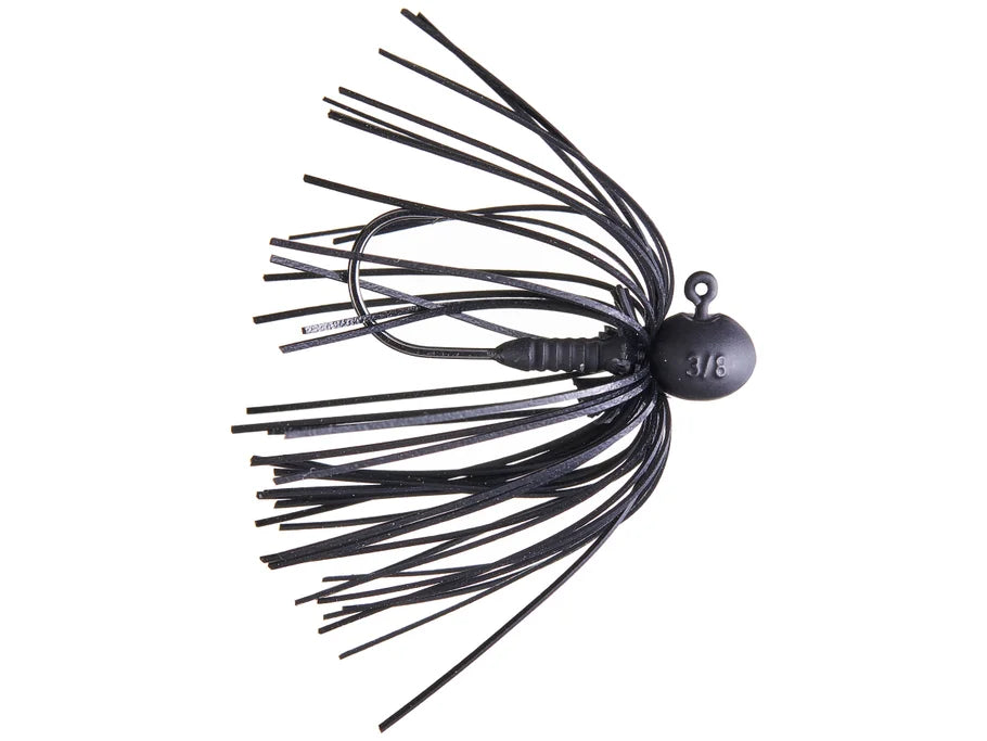 Beast Coast Hand-Tied L-Metal Open Water Sniper Jig