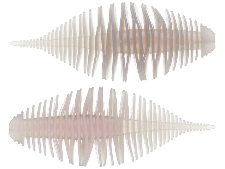 GeeCrack Bellows Gill