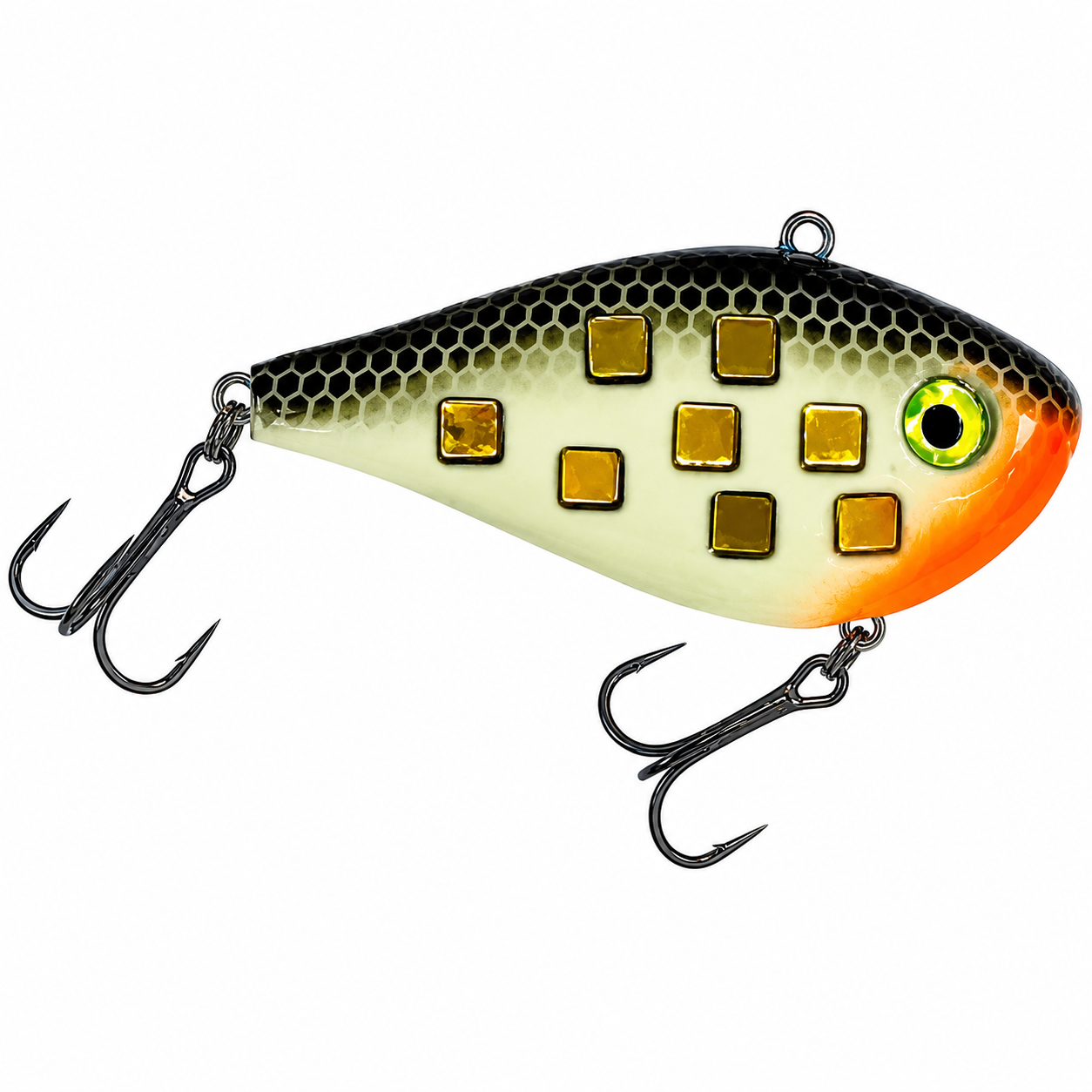 Reef Runner Flash Shad