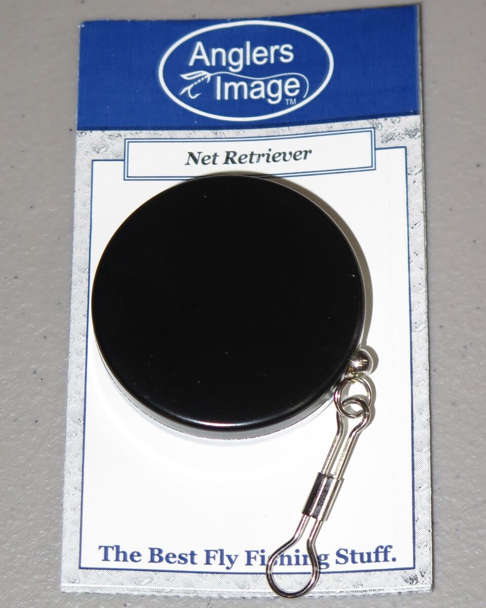 Angler's Image Net Retriever/Zinger