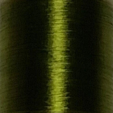 Danville 210 Flat Wax Nylon