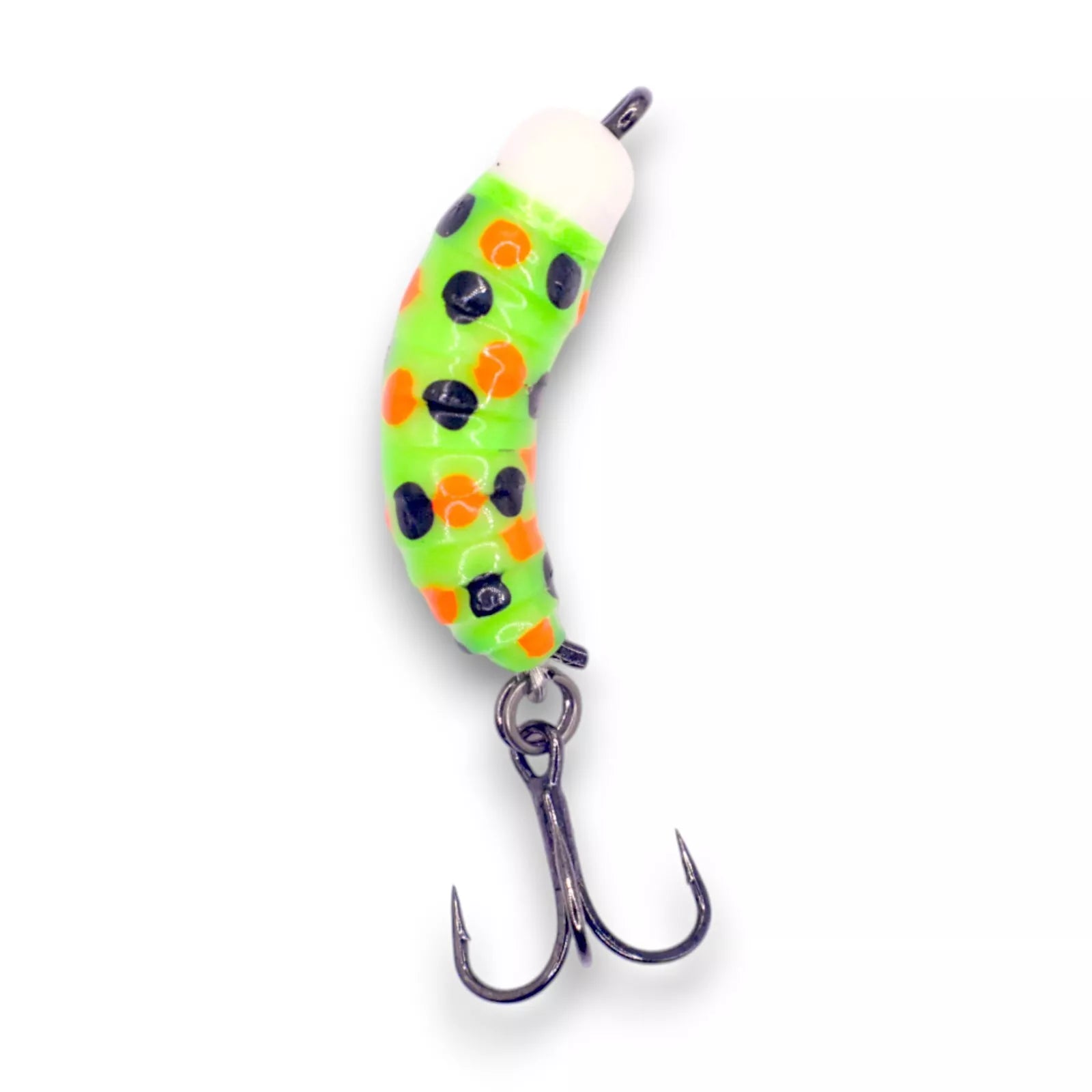 Kenders Tungsten Mighty Maggot Jr.