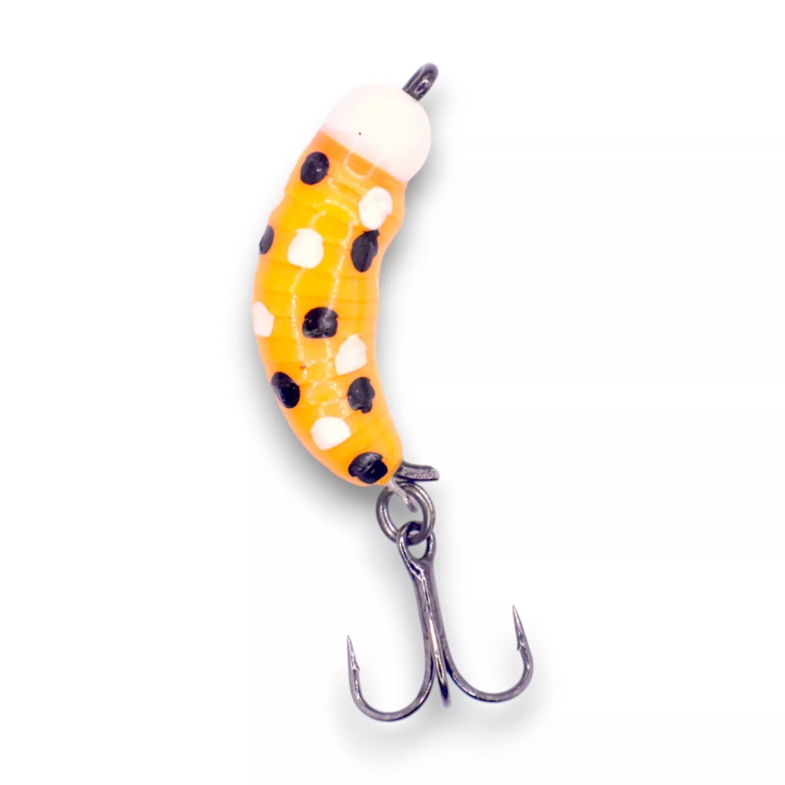 Kenders Tungsten Mighty Maggot Jr.