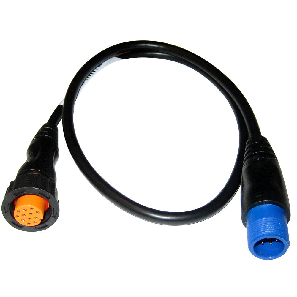 Garmin 8-Pin to 12-Pin Adapter Cable 010-12122-10