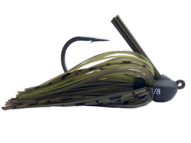 Beast Coast Lil' Magnum Compact Flippin' Jig