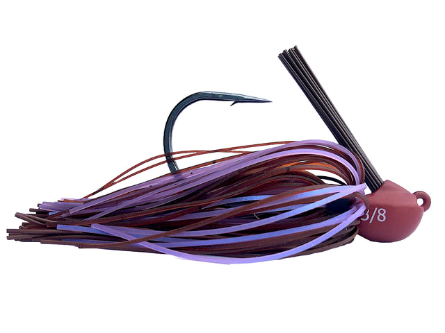 Beast Coast Lil' Magnum Compact Flippin' Jig