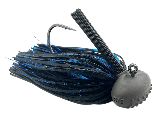 Beast Coast Compound Baby Dozer Football Jig