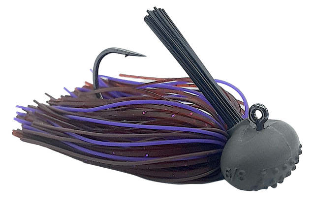 Beast Coast Compound Baby Dozer Football Jig
