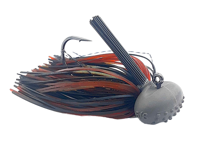 Beast Coast Compound Baby Dozer Football Jig