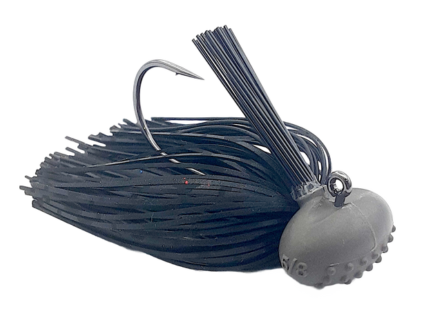 Beast Coast Compound Baby Dozer Football Jig