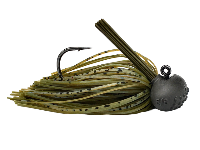 Beast Coast Compound Baby Dozer Football Jig