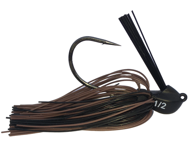 Beast Coast Lil' Magnum Compact Flippin' Jig