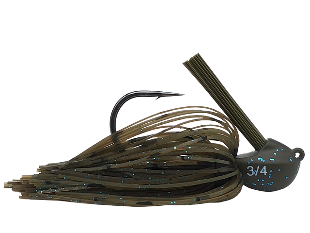 Beast Coast Lil' Magnum Compact Flippin' Jig